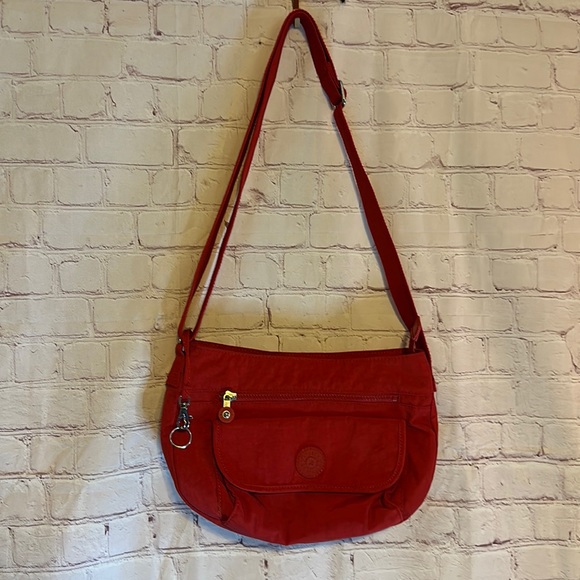 Kipling Bags Kipling Crossbody Bag Poshmark